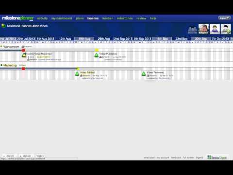 Item video thumbnail