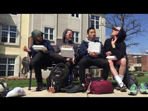 2018 WGI World Championships Vlog