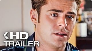MIKE AND DAVE NEED WEDDING DATES Trailer 2 German Deutsch (2016)
