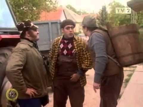 Irigy Hónaljmirigy - Must vagy soha (2003)