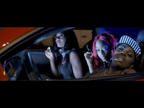 Sure D - La La La (Official Music Video)