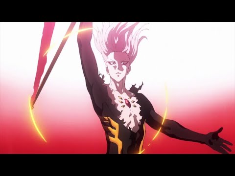 Karna Vs Sieg (AMV) - (The Resistance)