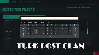 TDC server'a Nasıl Katılabilirsin?
