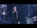 The Killers - Shot at the Night - Live At Lollapalooza Paris 2018
