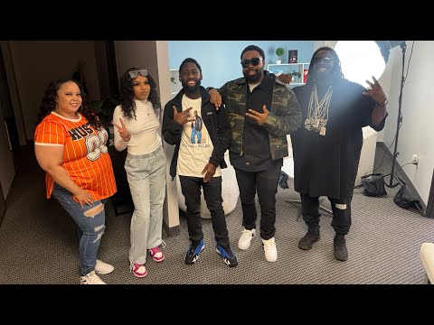 The G Street Tee Episode