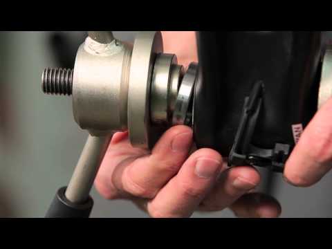 How To Remove And Install Press Fit Bottom Brackets