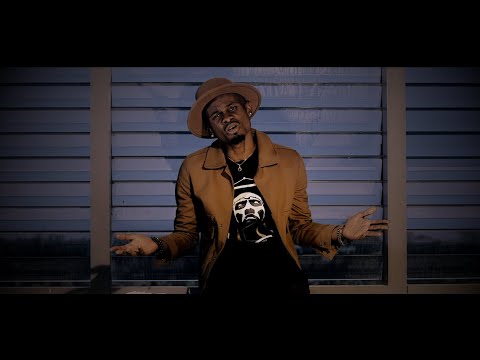 Wyse - Natamani Nisahau ( Lyric Video )