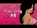 GTA Vice City - Uçan Amcalar - Bölüm 2 