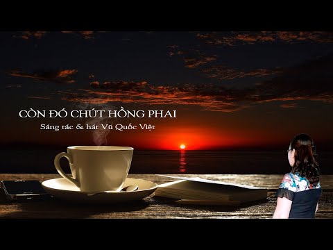 Thể hiện bởi Vũ Quốc Việt
