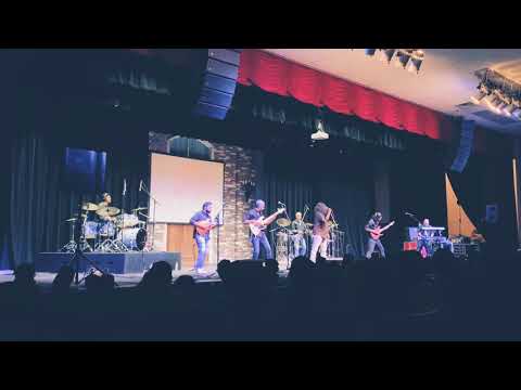 Dhanashree Thillana | AGAM USA Tour - Live in Concert