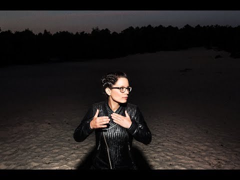 Anne Paceo - Circles / Toundra (Official Audio)