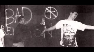 Bad Religion - Get Off (1990) Demo (Graffin only)