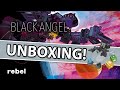 Unboxing Black Angel