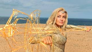 They have been on Earth for millennia waiting for the population to reach the Maximum Limit to Aw...