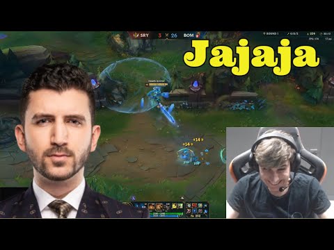 Razork TRICKED Yamato Into Saying This In Spanish!!