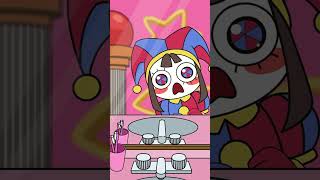 Amazing Digital Circus Game