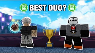 Download lagu # 7 QB AND OLD # WR 3 DOMINATING (ROBLOX football legends) mp3 Download lagu # 7 QB AND OLD # WR 3 DOMINATING (ROBLOX football legends) mp3