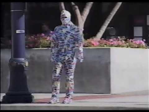 Made In Taiwan // Primo // Full Video!! // 1999