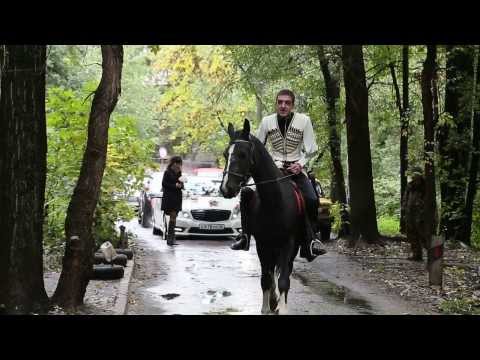 Свадьба Игоря и Елены 28/09/2013