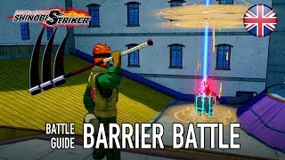 Naruto Shippuden: Ultimate Ninja Storm 4 Road to Boruto - Naruto to Boruto: Shinobi Striker Compilation video 2