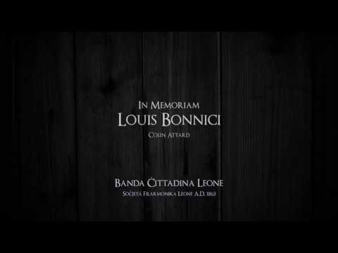In Memoriam Louis Bonnici - Banda Ċittadina Leone