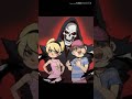 NEFF Billy And Mandy