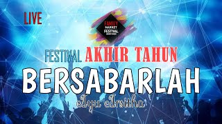 Download lagu AYU ARSITHA - BERSABARLAH ( LIVE EVENT FAMILY MARKET ) mp3