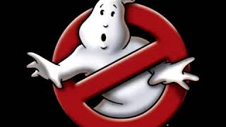 Ghostbuster  song  SOS FANTOMES