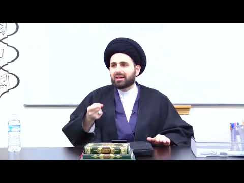How do we observe the Nafilah prayers? - Qazwini