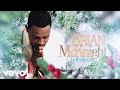 Brian McKnight - Have Yourself A Merry Little Christmas (Visualizer)