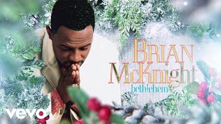 Brian McKnight - Have Yourself A Merry Little Christmas (Visualizer)