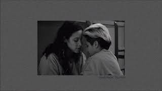 Faouzia - Secrets (Slowed with reverb)