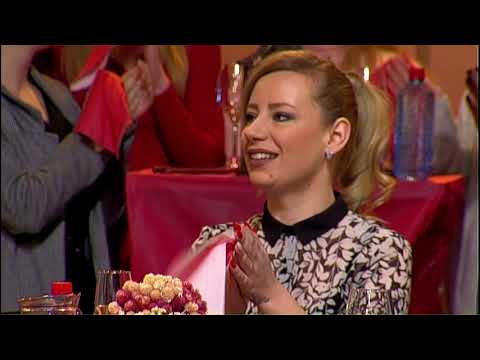 KOGA TRGNAV CVETO VO TUGJINA - JORDAN MITEV(MERAK MEANA)LIVE!