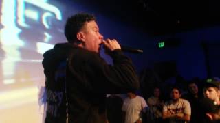 Demrick One Day At A Time