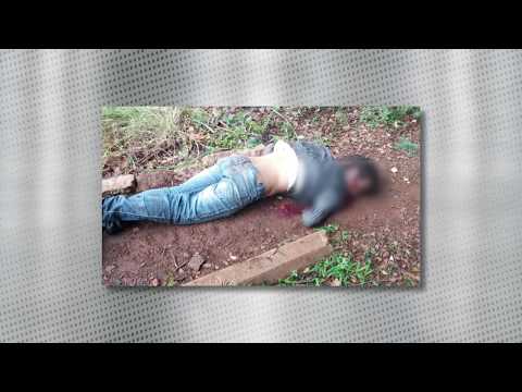 Homem é morto com tiros na cabeça em Santa Gertrudes