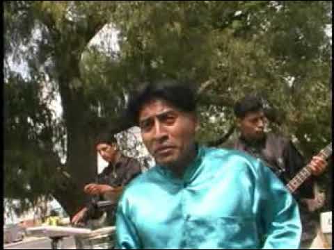 Musica Ecuador -Los principes del ritmo  " llevame "