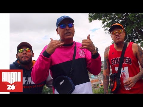 MC Cassiano, MC Gudan, MC Rayak e MC VS - Medley Pesado 2019