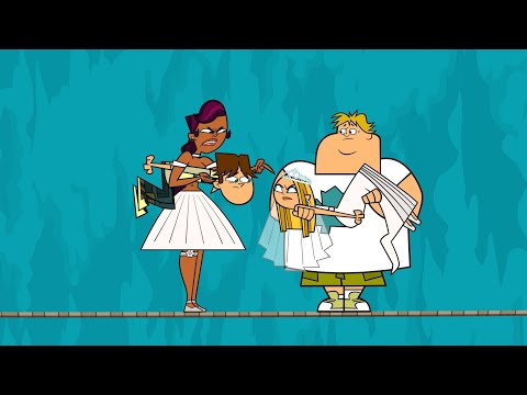 🌍 Total Drama World Tour 🌍 Episode 19 - Niagara Brawls Part 2 (2/2) HD
