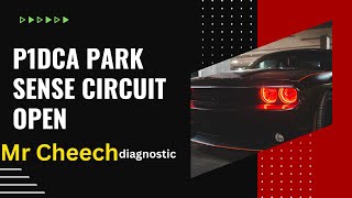 Dodge Challenger P1DCA, P1C4E, C0042, U0010 DIAGNOSTICO Y REPARACION