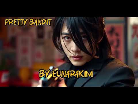 PRETTY BANDIT TRAILER REVEAL