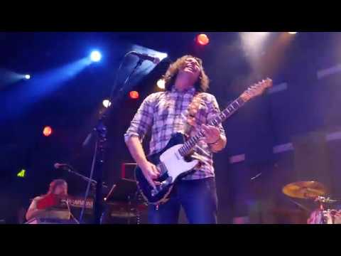 Davy Knowles Live in Philly (Full Show) 2016