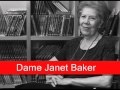 Dame Janet Baker: Purcell - Dido and Aeneas ...