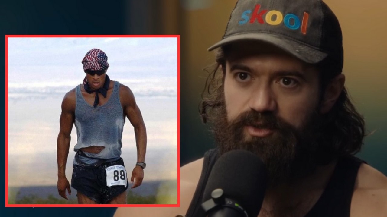 For Those In The Lonely Chapter | Alex Hormozi