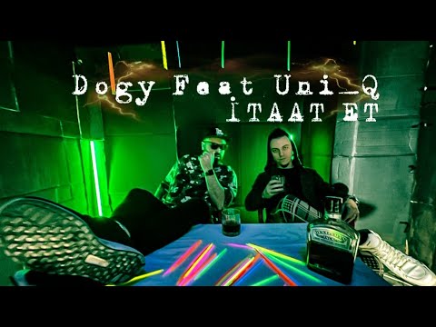 Dogy feat Uni-Q - İtaat Et (Kalibre Tayfa - İlkatak)
