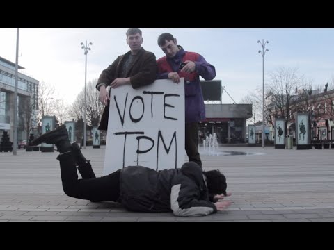 TPM Don't Have Your Money - Official Video