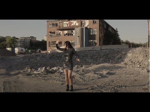 Angelica — Calling