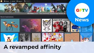 FurAffinity checks changes in ownership, branding, and policies