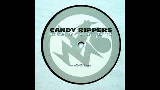 Candy Rippers ‎– Get It Up (For Love) (Didi's Basement)