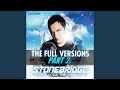 Melt Inside (Shave Mix)