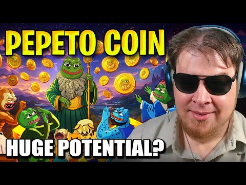 PEPETO Coin Overview | A Well-Positioned Meme Coin With Strong Community Signals